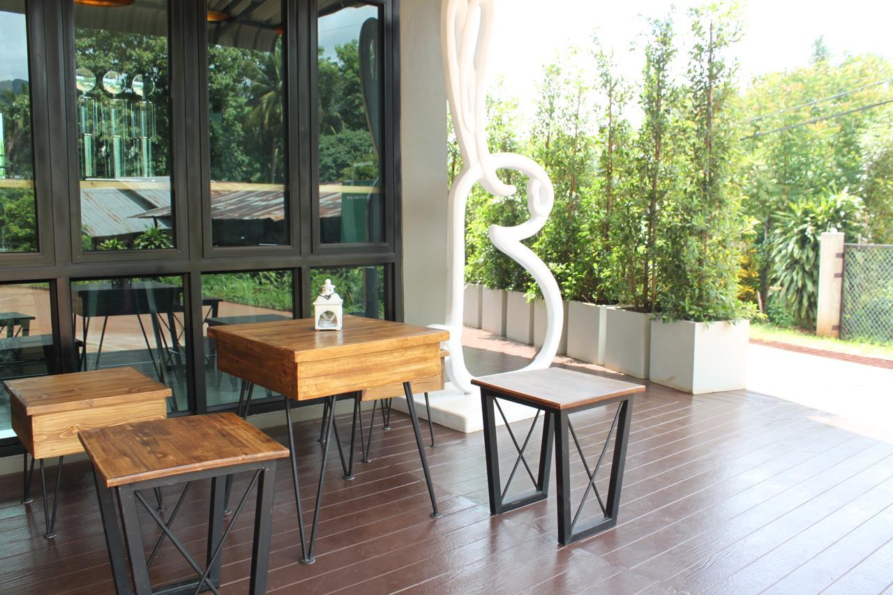 מלון תונג פה פום The Rabbit House מראה חיצוני תמונה