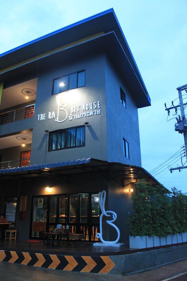 מלון תונג פה פום The Rabbit House מראה חיצוני תמונה