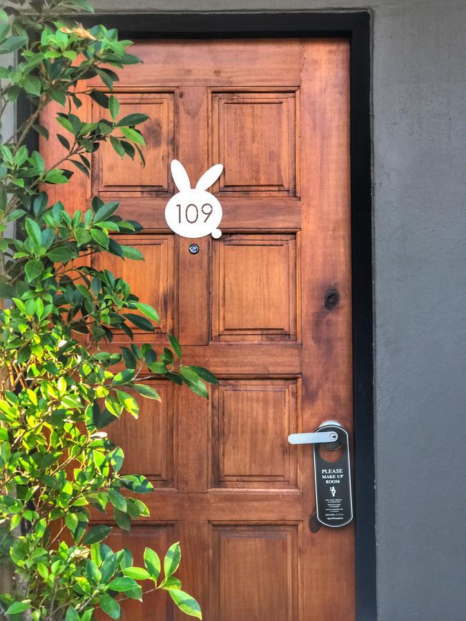 מלון תונג פה פום The Rabbit House מראה חיצוני תמונה