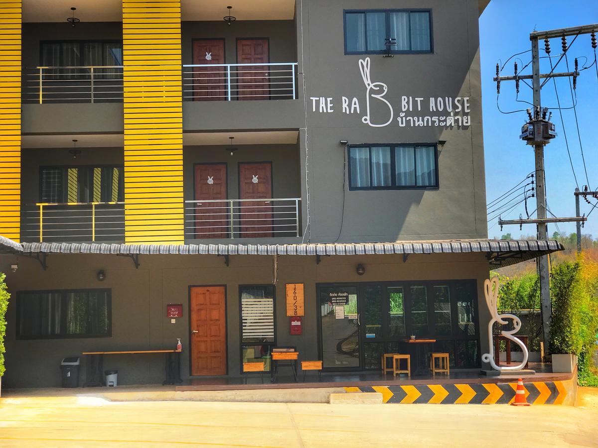 מלון תונג פה פום The Rabbit House מראה חיצוני תמונה
