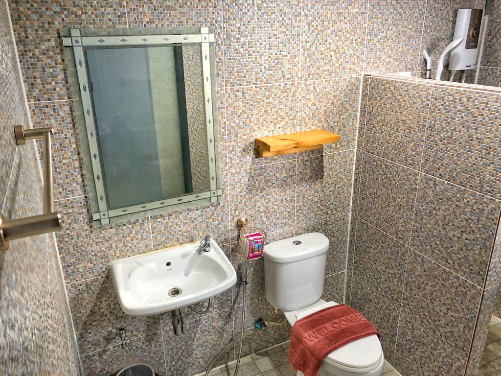 מלון תונג פה פום The Rabbit House מראה חיצוני תמונה